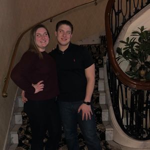 Meet your Posher, John